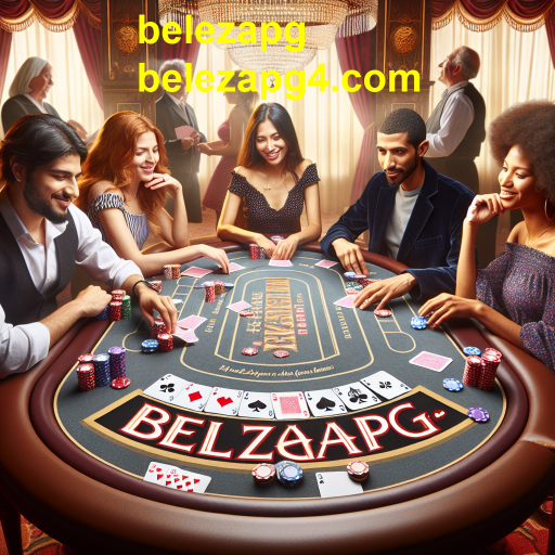 Explorando a Categoria de Cartas no Belezapg