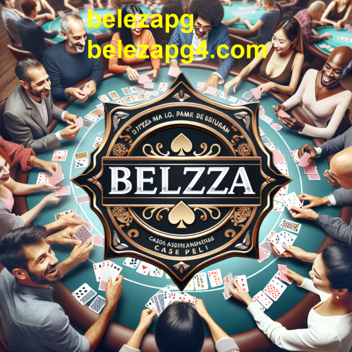 Explorando o Fascinante Mundo dos Jogos de Cartas