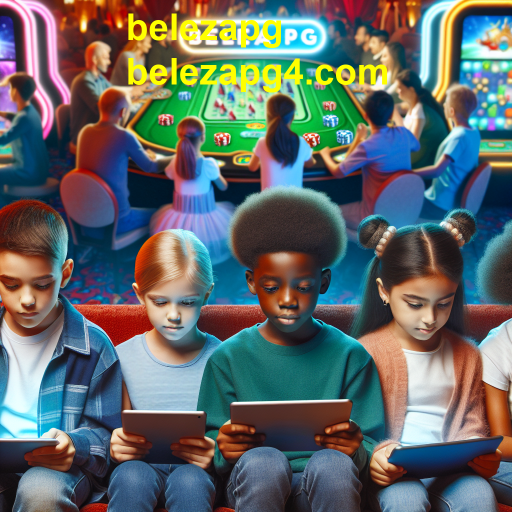 A Importância dos Jogos Educativos na Aprendizagem